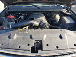 Chevrolet Silverado 2011