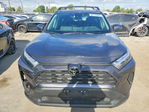 Toyota RAV 4 2025