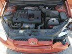 Hyundai Accent 2011