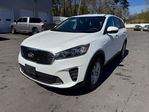 Kia Sorento 2019