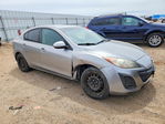 Mazda 3 2011