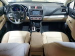 Subaru Outback 2016