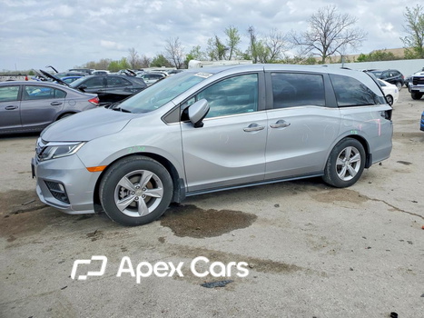 Honda Odyssey 2018 - Image 1 of 13