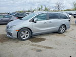 Honda Odyssey 2018