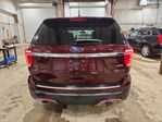 Ford Explorer 2018
