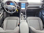 Ford Ranger 2024