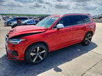 Volvo XC90 2016