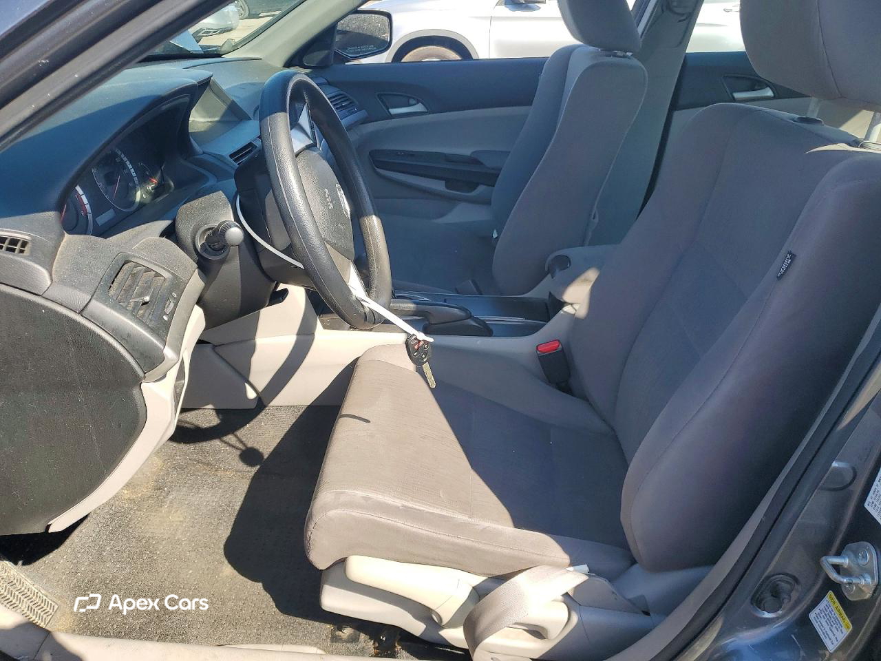 Honda Accord 2012