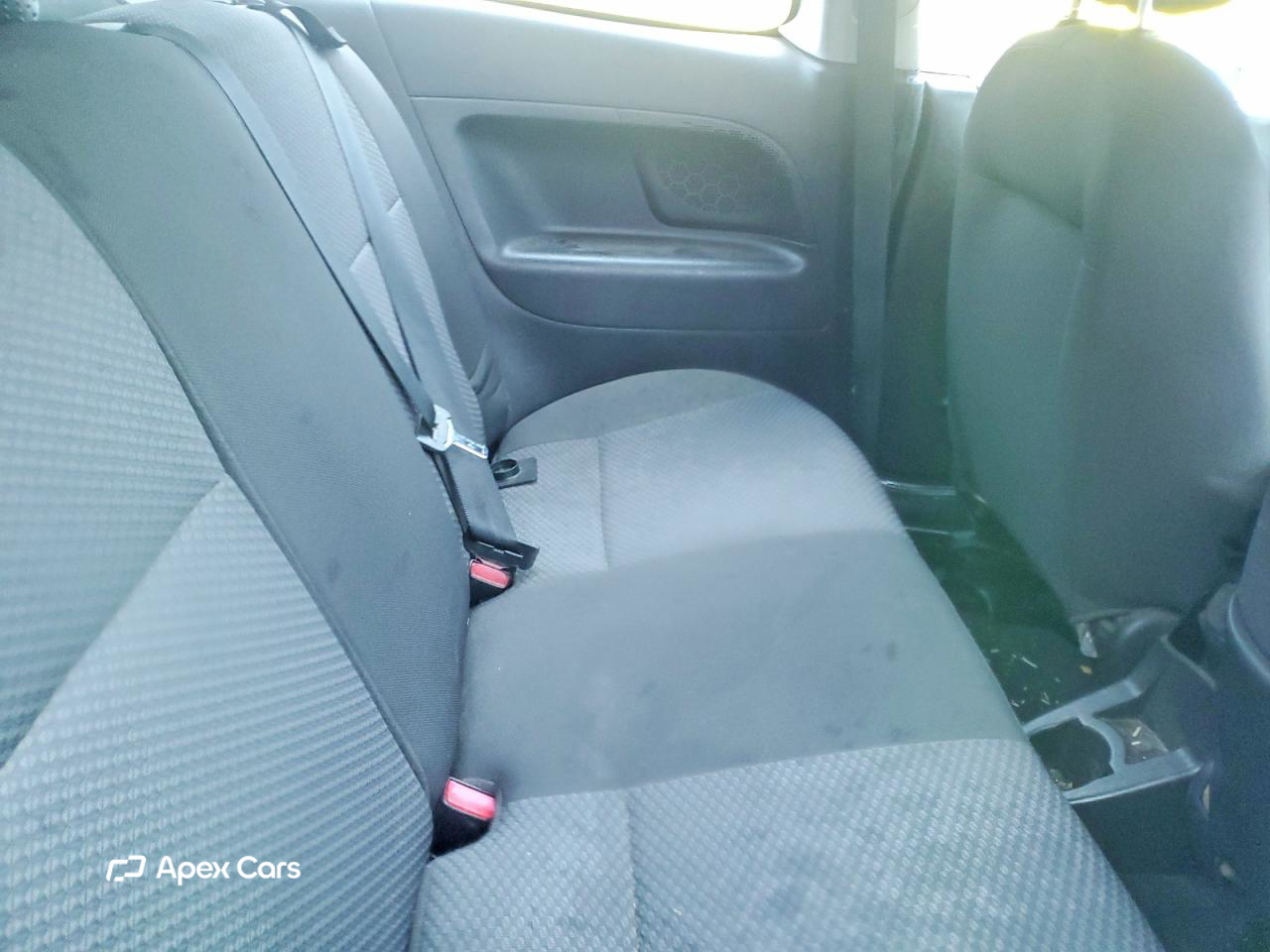 Ford Focus 2007