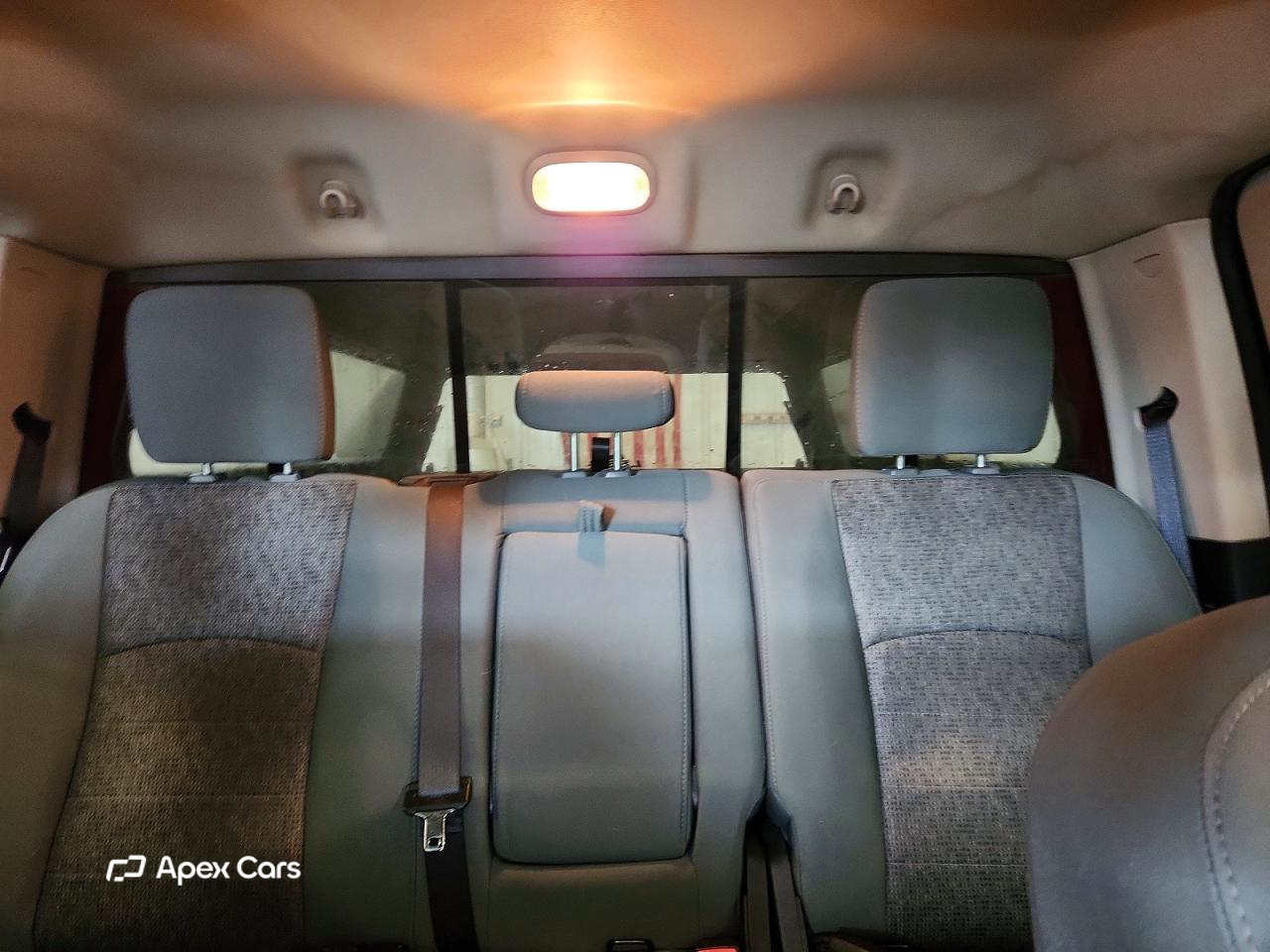 RAM 1500 2015