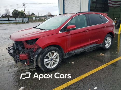 Ford Edge 2015 - Image 1 of 14