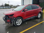 Ford Edge 2015