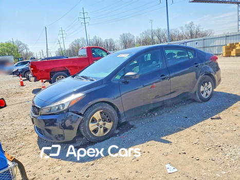Kia Forte 2017 - Image 1 of 12