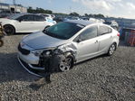 Kia Forte 2016