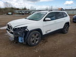 Jeep Cherokee 2017