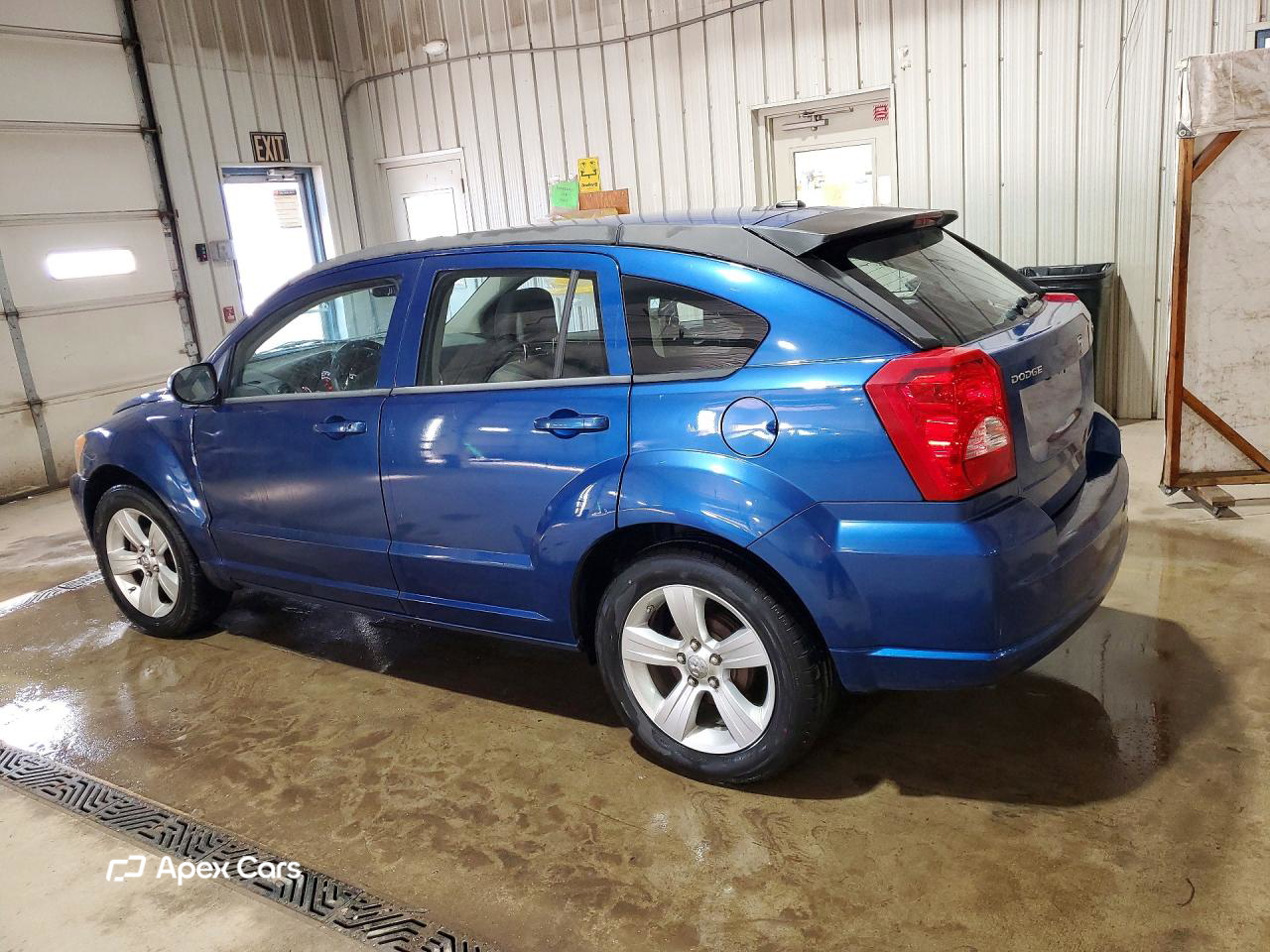 Dodge Caliber 2010