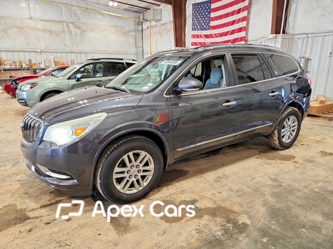 Buick Enclave 2013 - Zdjęcie 1 z 13