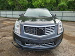 Cadillac SRX 2014