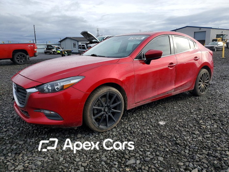 Mazda 3 2018 - Image 1 of 12