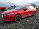 Mazda 3 2018