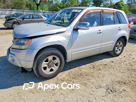 Suzuki Grand Vitara 2008 - Image 1 of 13
