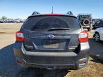 Subaru XV 2016