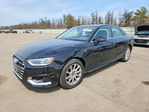 Audi A4 2023