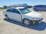 Chevrolet Impala 2012