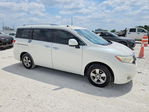 Nissan Quest 2016