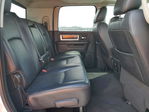 Dodge RAM 2011