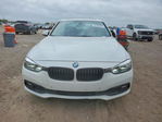 BMW Series 3 2017