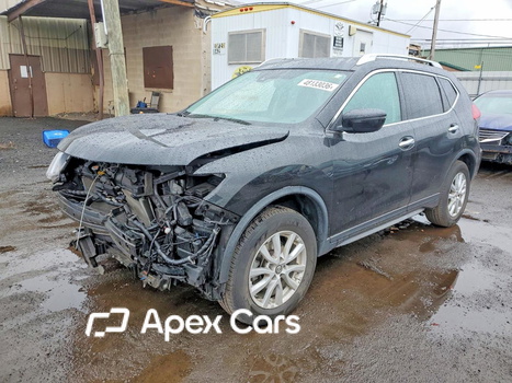 Nissan Rogue 2019 - Image 1 of 14