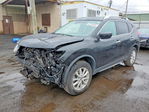 Nissan Rogue 2019