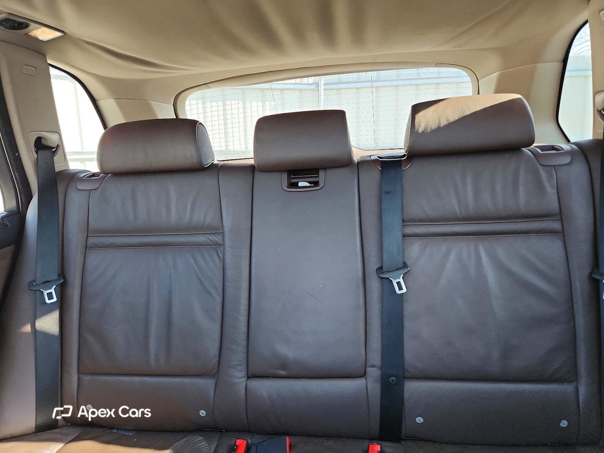 BMW X5 2008