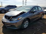 Honda Civic 2013