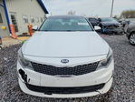 Kia Optima 2016