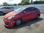 Toyota Prius 2011