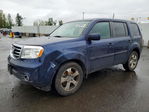 Honda Pilot 2015