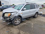 Honda Pilot 2007