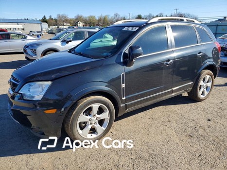 2014 Chevrolet Captiva - Image 1 of 5