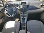Ford Fiesta 2015