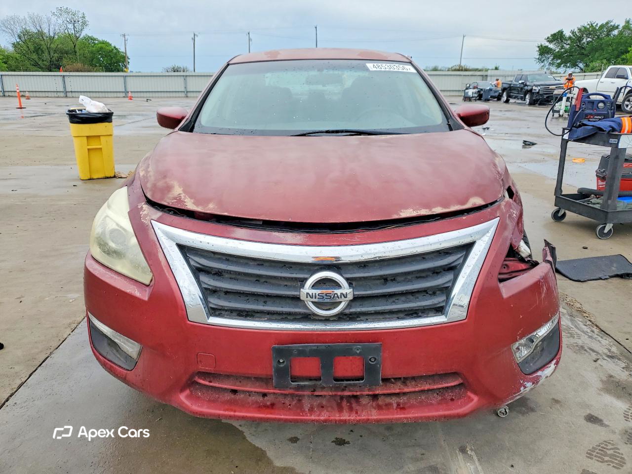 Altima 2013