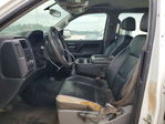 Chevrolet Silverado 2015