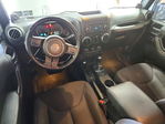 Jeep Wrangler 2014