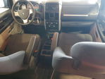 Dodge Caravan 2010