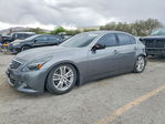 Infiniti G 2013