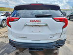 GMC Terrain 2018