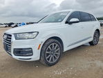 Audi Q7 2017