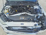 Ford Fusion 2020