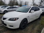 Mazda 3 2007